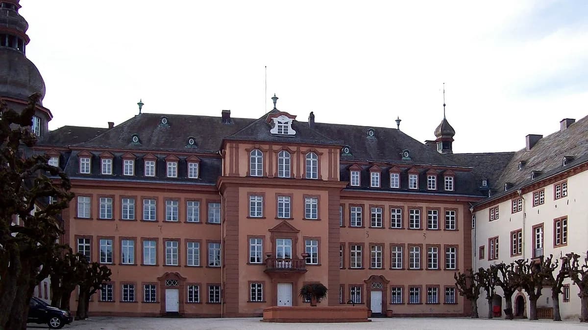 Stadtansicht von Bad Berleburg