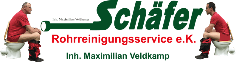 Hermann Schäfer Rohrreinigungsservice e.K.