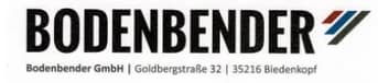 Partnerbetrieb Bodenbender GmbH, Biedenkopf
