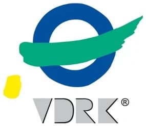 Mitglied im VDRK – Verband der Rohr- und Kanal-Technik Unternehmen e.V.
